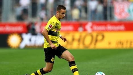 Rot-Weiss Essen v Borussia Dortmund - Preseason Friendly