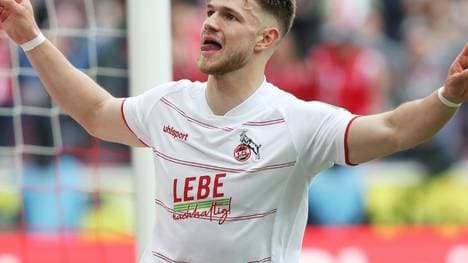 Thielmann trifft beim Test dreifach