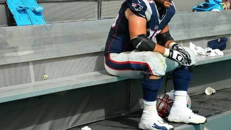 Ex-Spieler Vollmer bewundert Tom Brady