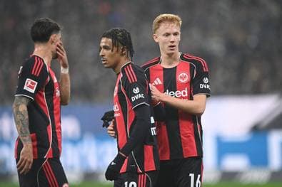 Neuer Name taucht bei Bayern auf