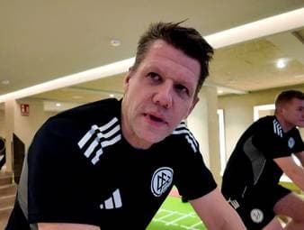 Nach überstandener Verletzung gab Patrick Ittrich in der Hinrunde sein Schiedsrichter-Comeback. Der 47-Jährige verrät, warum er in dieser Saison seltener im Abstiegskampf werden könnte.