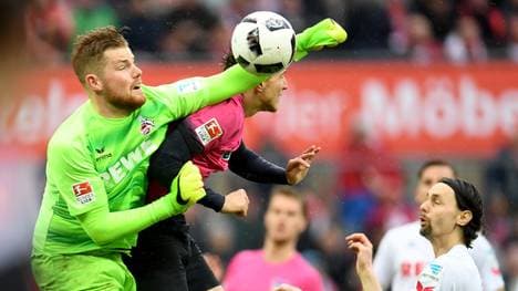 FBL-GER-BUNDESLIGA-COLOGNE-BERLIN