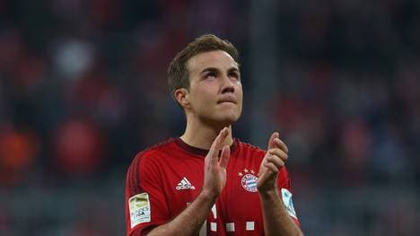 FC Bayern Muenchen v FC Schalke 04 - Bundesliga