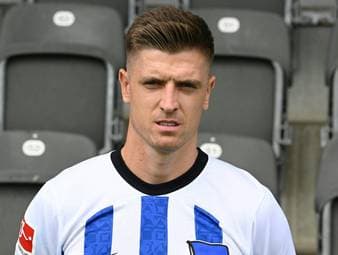 Minusgeschäft! Hertha verkauft Flop