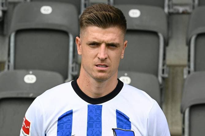 Minusgeschäft! Hertha verkauft Flop