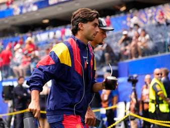 Schnappt sich PSG einen Barca-Star?