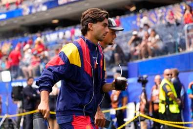 Schnappt sich PSG einen Barca-Star?