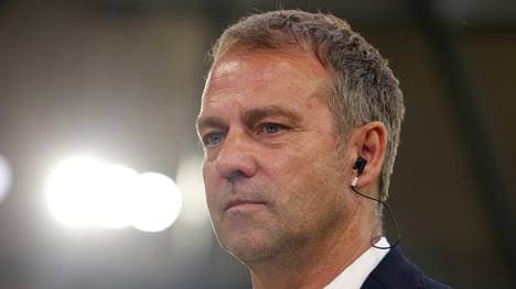 Die Doku bietet tiefe Einblicke in Flicks Arbeit