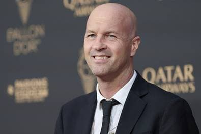 Emotionales Cruyff-Comeback bei Ajax