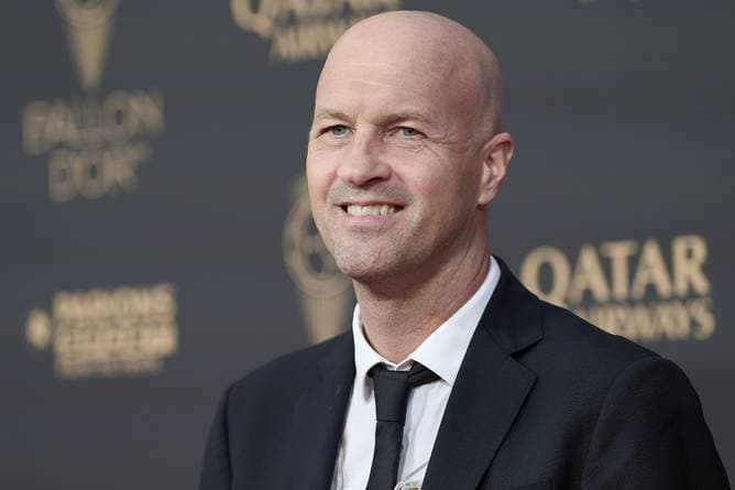 Emotionales Cruyff-Comeback bei Ajax