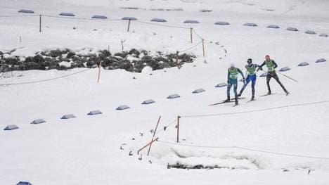 Kein Weltcup in Chaux-Neuve