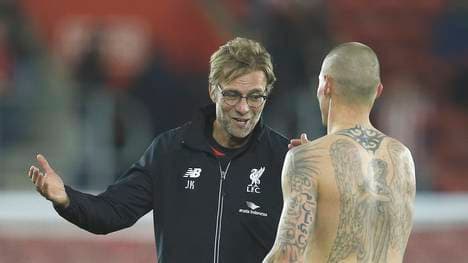 FBL-ENG-LCUP-SOUTHAMPTON-LIVERPOOL
