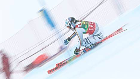 Ski Alpin: Riesenslalom in Killington mit Rebensburg, Worley, Shiffrin