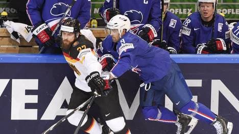 IHOCKEY-WORLD-FRA-GER