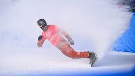 Ulbricht bei Triumph von Grondin (Foto) Siebter