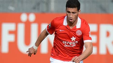 Mounir Bouziane spielt künftig für Energie Cottbus