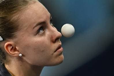 DTTB-Hoffnung Kaufmann glänzt