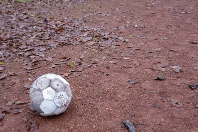 Deutsche Reiter in Angst! "Hören Raketen fliegen"