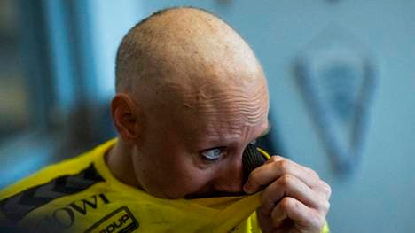 Camilla Herrem steht nach ihrer Krebserkrankung wieder auf dem Handballfeld