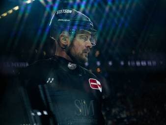 "Vielleicht der größte deutsche Sportler unserer Zeit"