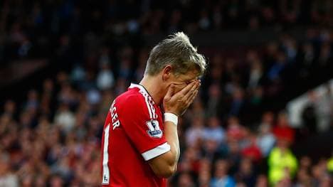 Manchester United v Liverpool - Premier League