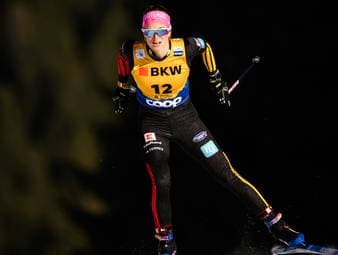 Nächster Achtungserfolg für Gimmler