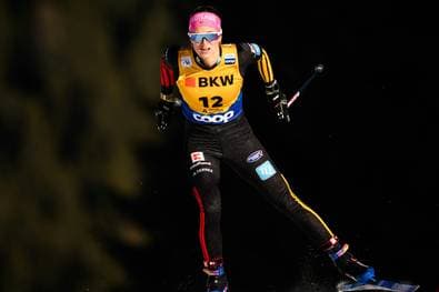 Nächster Achtungserfolg für Gimmler