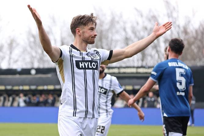 2. Bundesliga heute: Hannover gegen Elversberg