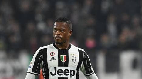 Juventus FC v Pescara Calcio - Serie A