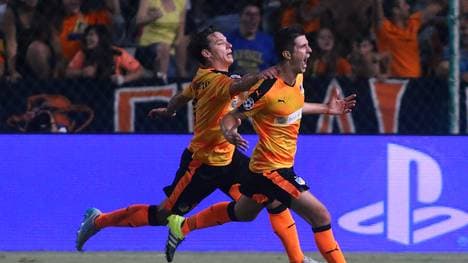APOEL Nikosia trifft zum Auftakt der UEFA Europa League auf Schalke 04