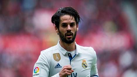 Isco