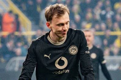 Nagelsmanns Entscheidung verwundert den BVB
