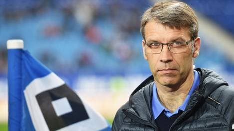 Peter Knäbel sollen vertrauliche Dokumente aus dem Auto gestohlen worden sein