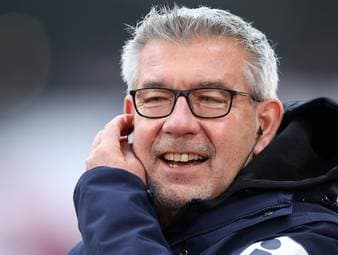 "Außergewöhnlich": Mainz-Trainer von Transfer begeistert