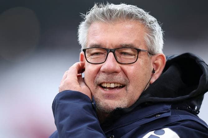 "Außergewöhnlich": Mainz-Trainer von Transfer begeistert