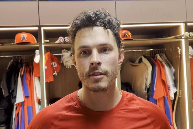 Deutscher Baseball-Star will in Philly durchstarten 