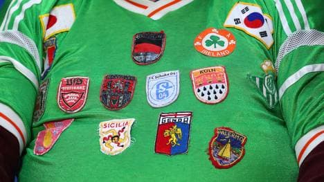 Wie gut kennen Sie Europas Klublogos? Testen Sie Ihr Wissen im Quiz!