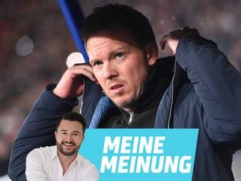 Dieses Interview verschiebt etwas