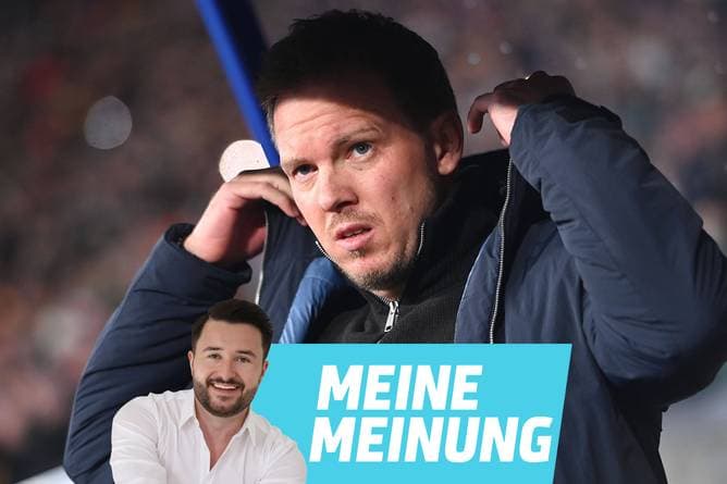 Dieses Interview verschiebt etwas