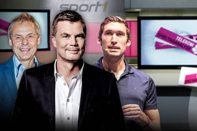 Reinartz und Thon in Spieltaganalyse