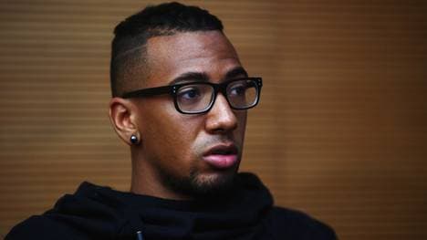 Jerome Boateng verliert einen Gerichtsstreit um eine Maklergebühr