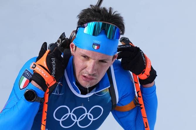 Biathlon-Star packt aus: "Als würde ich ersticken"