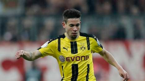 Raphael Guerreiro wird nach seiner Fahrerflucht zu einer Bewährungsstrafe verurteilt