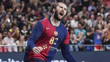 Die Buchmacher schicken den FC Barcelona als Top-Favoriten in den Wettbewerb!