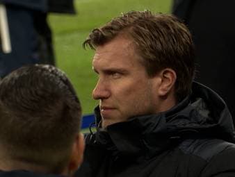 Markus Krösche leistet seit Jahren gute Arbeit bei Eintracht Frankfurt. Mit einem anstehenden Abschied von Klopp zur Nationalmannschaft rückt er nun in den Fokus von Red Bull als "Global Head of Soccer".