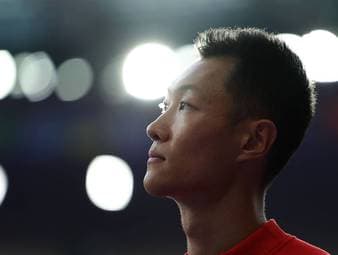 Mit Überwachungsvideo: Ex-Weltmeister freigesprochen