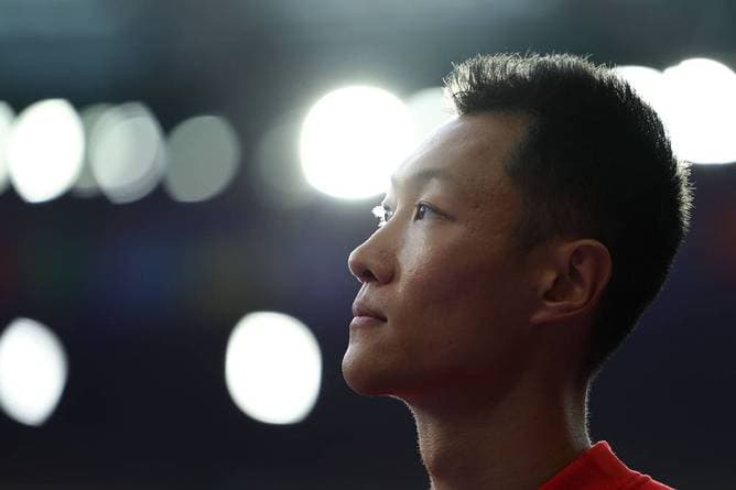 Mit Überwachungsvideo: Ex-Weltmeister freigesprochen