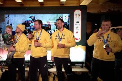 "Warte auf den Sponsor mit der Million"