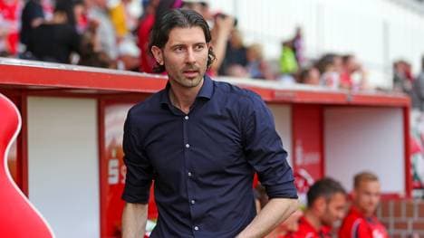 Roland Benschneider ist nicht mehr Sportdirektor von Energie Cottbus