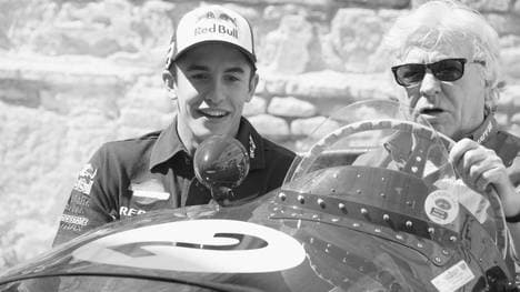 MotoGp of Spain - Previews